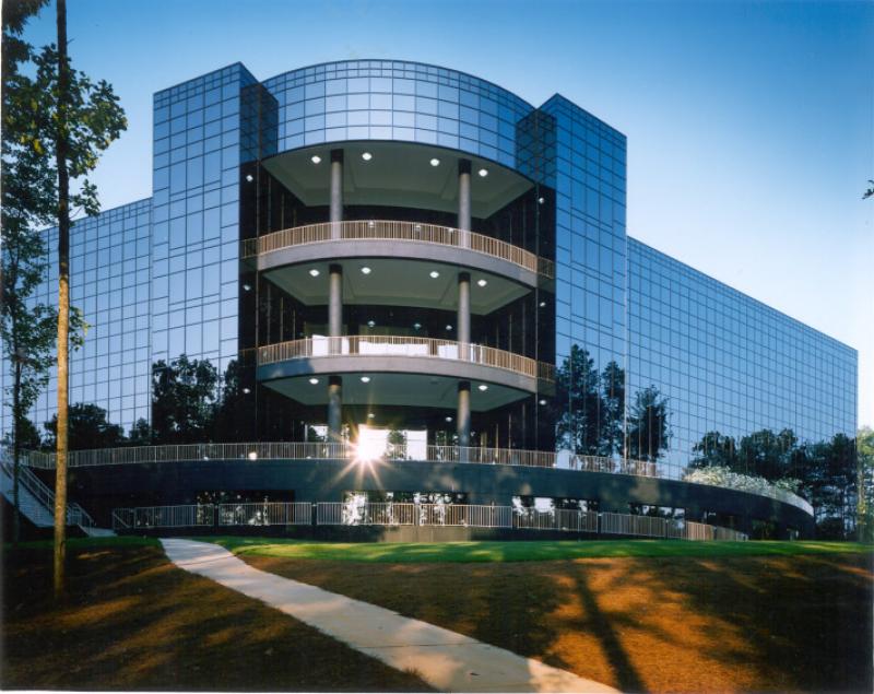 SAS Corporate Headquarters